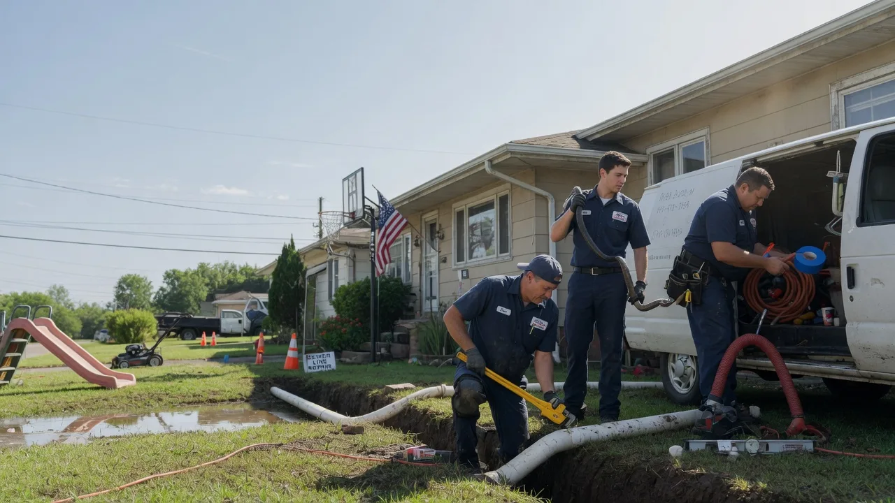 Toilet Installation in Ava, OH near me
